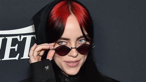 billie elish leak|Billie Eilish blasts Rolling Stone over deleted story: ‘F**k you guys’